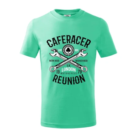 Caferacer Reunion