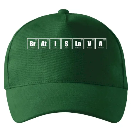 Periodická tabuľka Bratislava