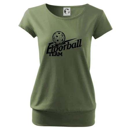 Florbal team