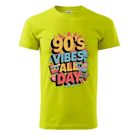 90s vibes all day