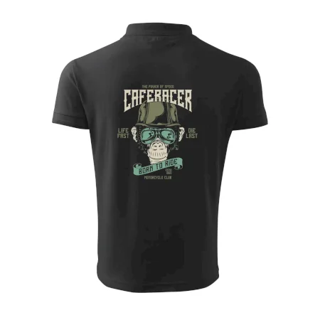 Caferacer club moto