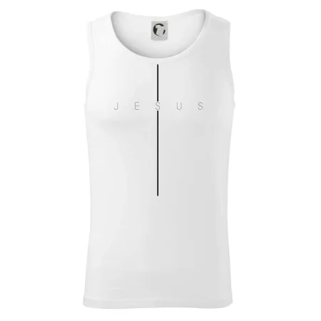 Jesus nápis v kríži