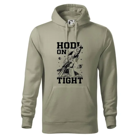 HODL On Tight raketa