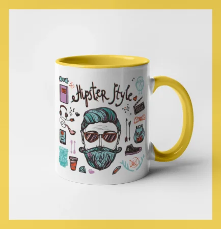 Hipster style