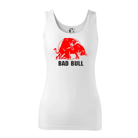 Bad Bull