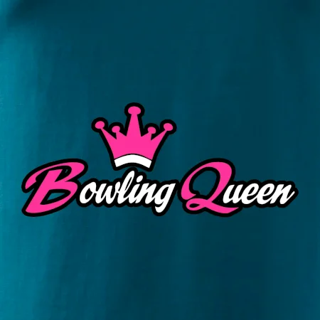 Bowling queen