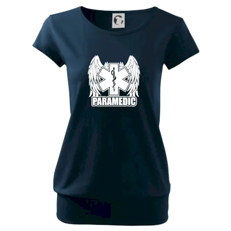 Paramedic