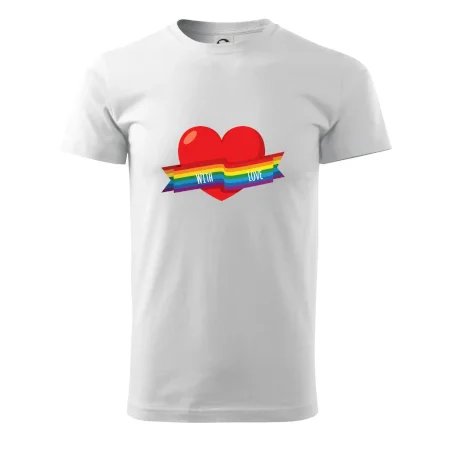 LGBT with love