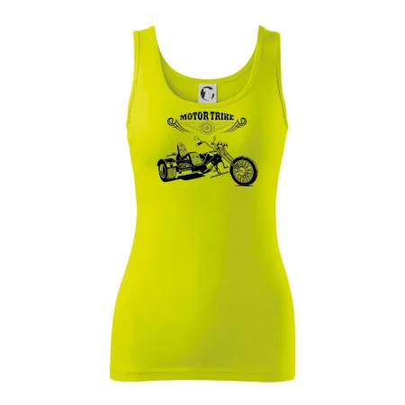 Moto trike