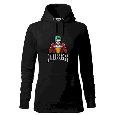 Joker šialený