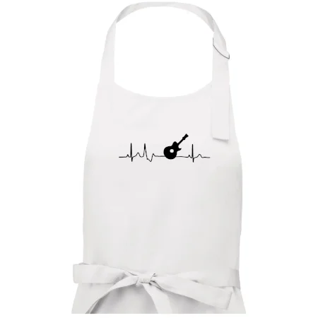 EKG akustická gitara