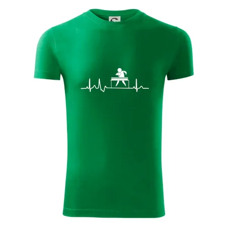EKG stolný tenis