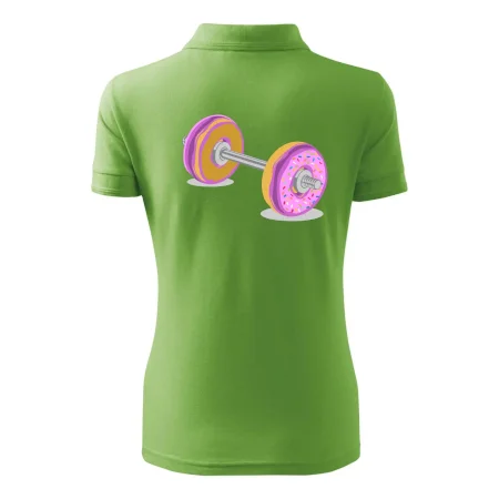 Donut Barbell