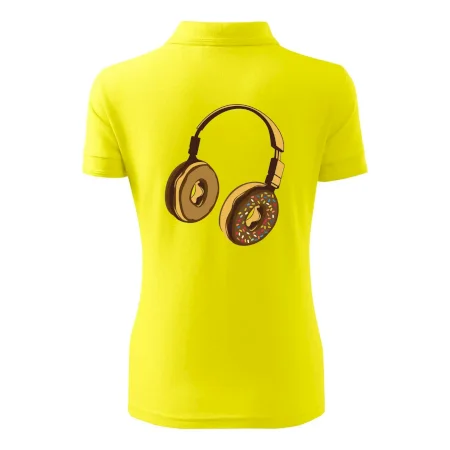 Headphone Donut
