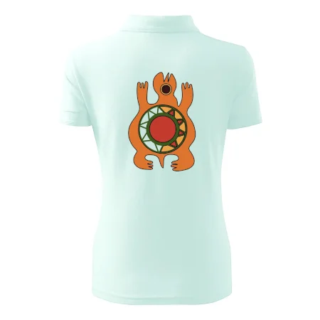 Mayovia - zvieratá korytnačka