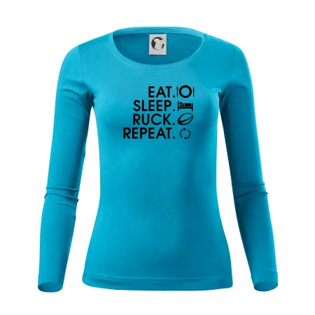 Eat sleep Rugby