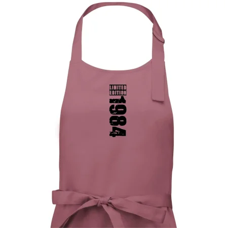 Limited edition 1984 pruh
