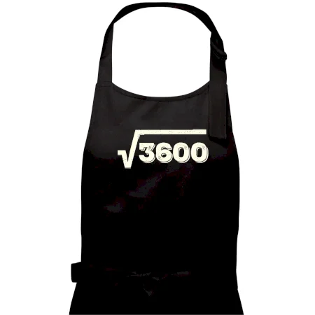 Narodeniny odmocniny 60