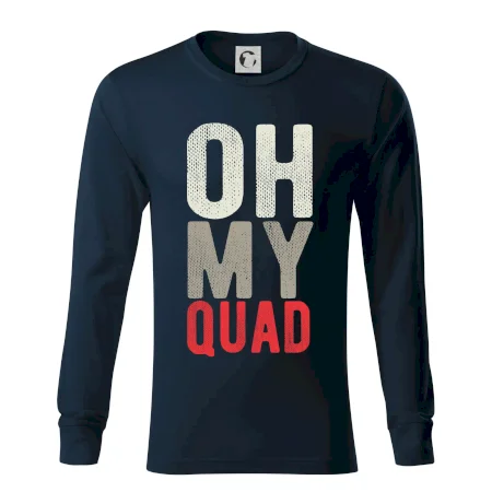 OH my Quad