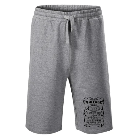 Vintage Etiketa - 1977