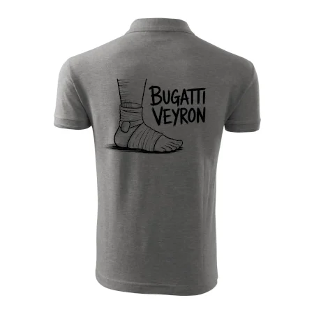 Bugatti vejron