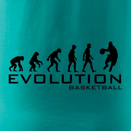 Evolúcia Basketball