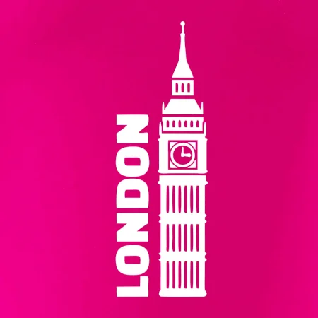 London veža