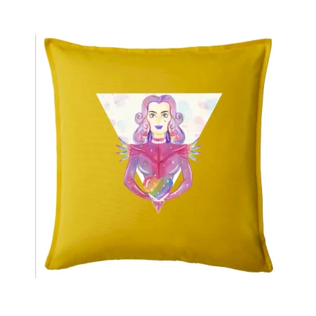 Pride múza