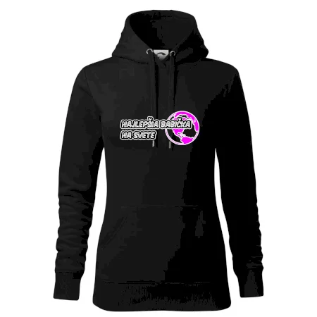 Najlepšia babička na svete