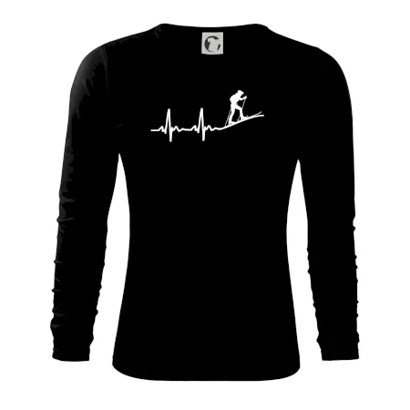 EKG skialpinismus