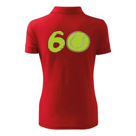 Tenis okrúhle narodeniny 60