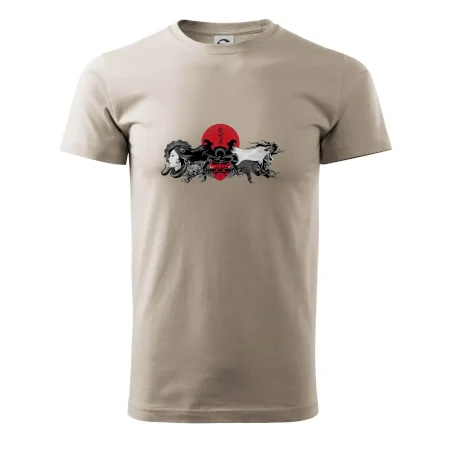 Japan devil