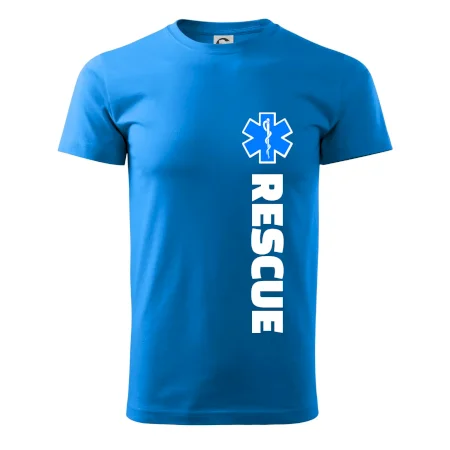 Rescue - pre záchranárov