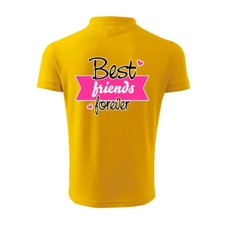 Best friends stuha
