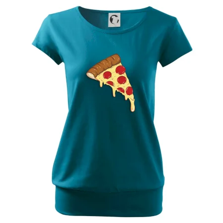 Pizza pre gurmánov