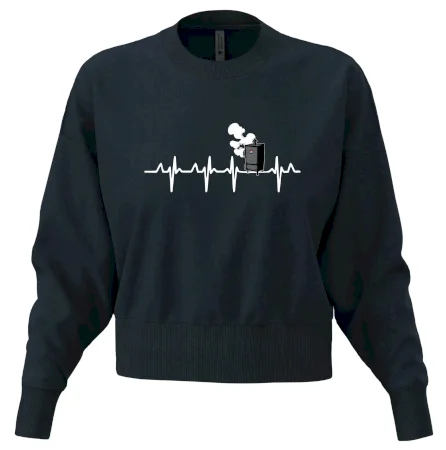 EKG udiareň