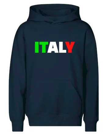 Italy Nápis