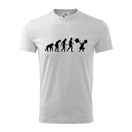 Evolution fitness