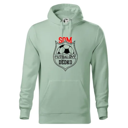 Som futbalový dedko