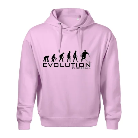 Evolúcia Floorball
