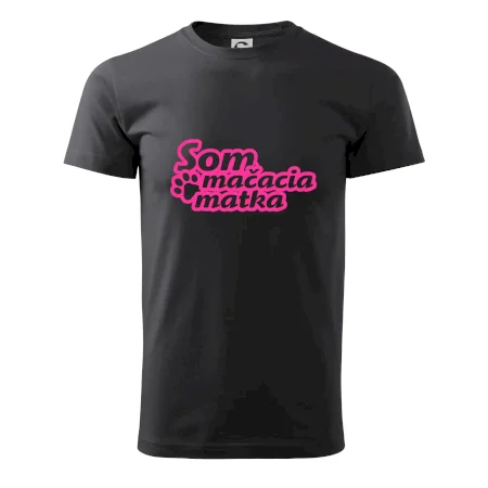 Som mačacia matka