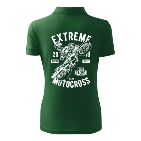 Extreme Motocross