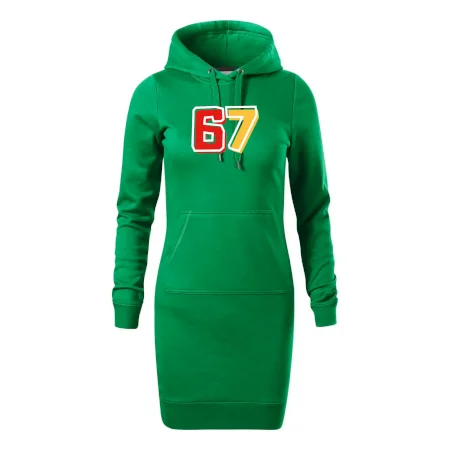 67 - čísla