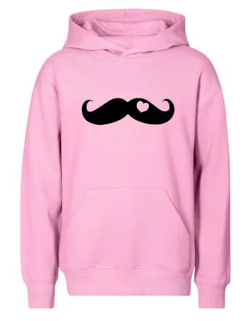 Mustache love