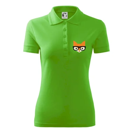 Geek líška
