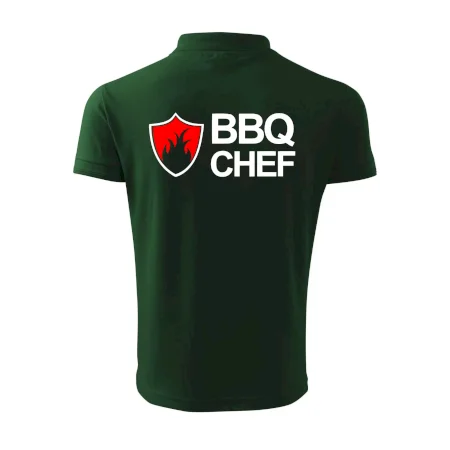 Grilovanie - BBQ Chef