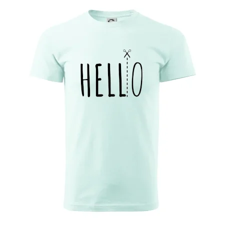 Hello
