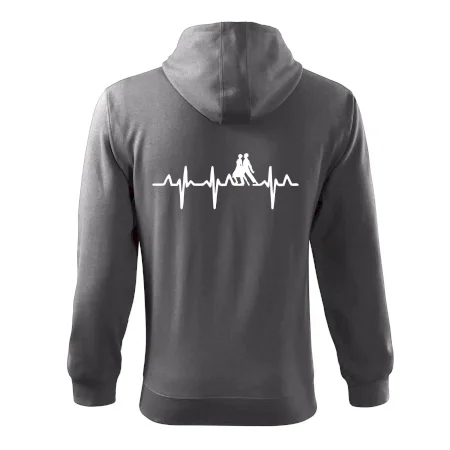 EKG tango