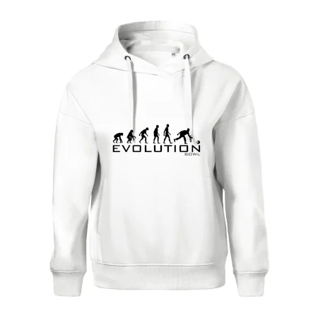 Evolution Bowl