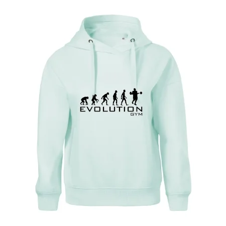Evolúcia Gym